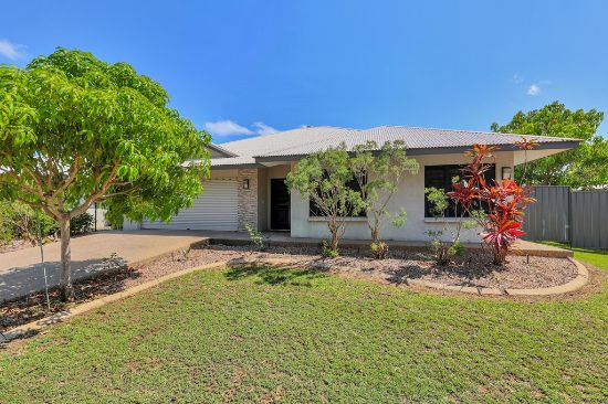 58  Flynn Circuit, Bellamack, NT 0832