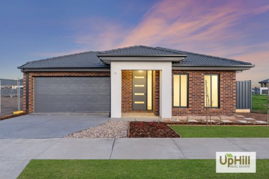 58 Follett Boulevard, Clyde, Vic 3978
