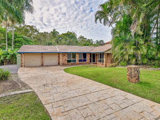58 Glover Dr, Alexandra Hills, Qld 4161