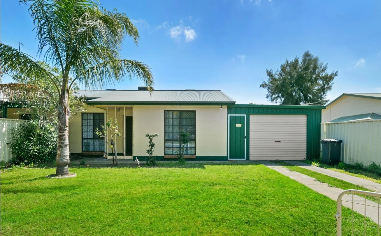 58 Goodman Road, Elizabeth South, SA 5112