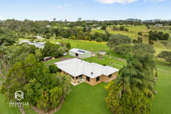 58 Grenville Road, The Dawn, Qld 4570