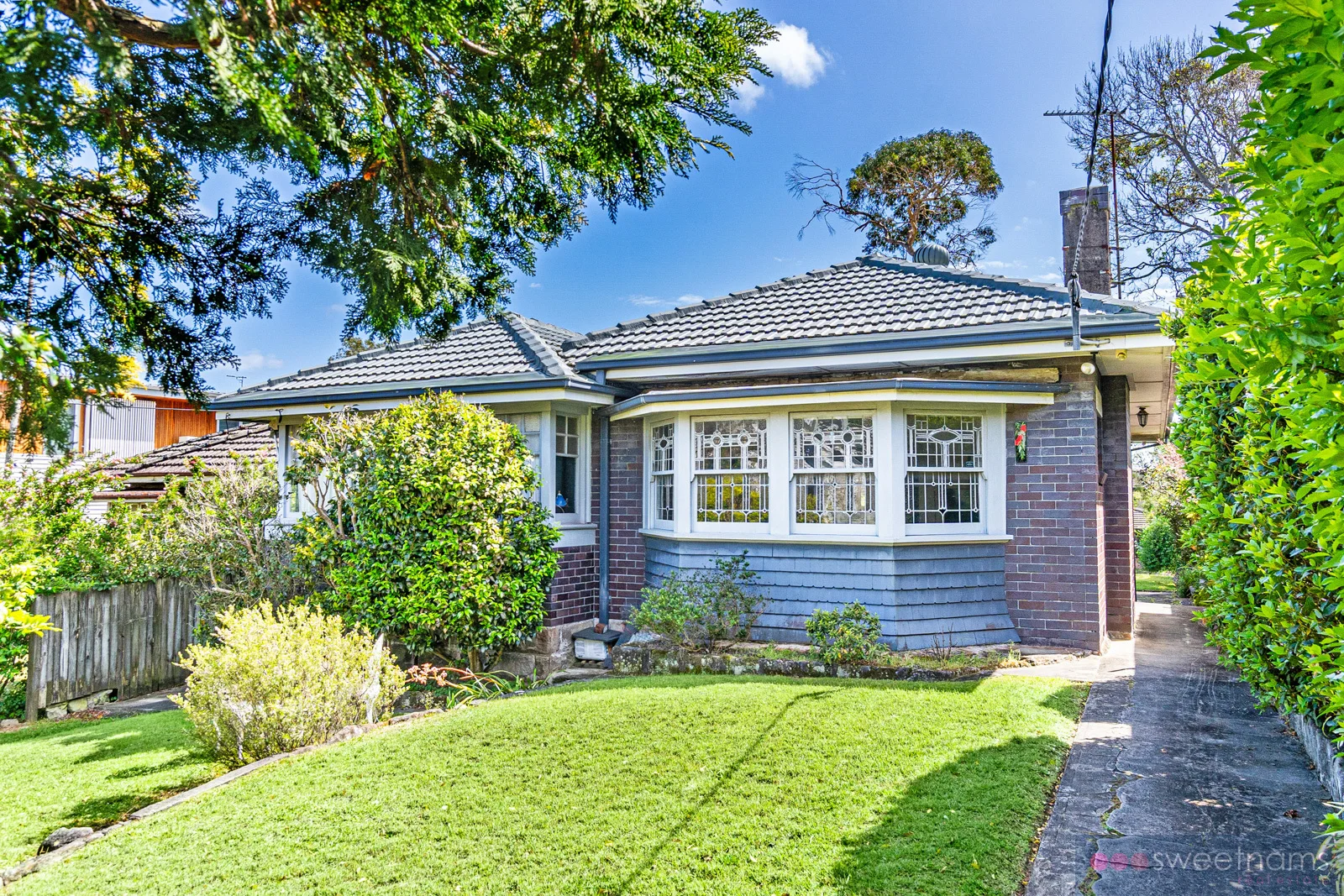 58 Griffiths Street, Fairlight, NSW 2094