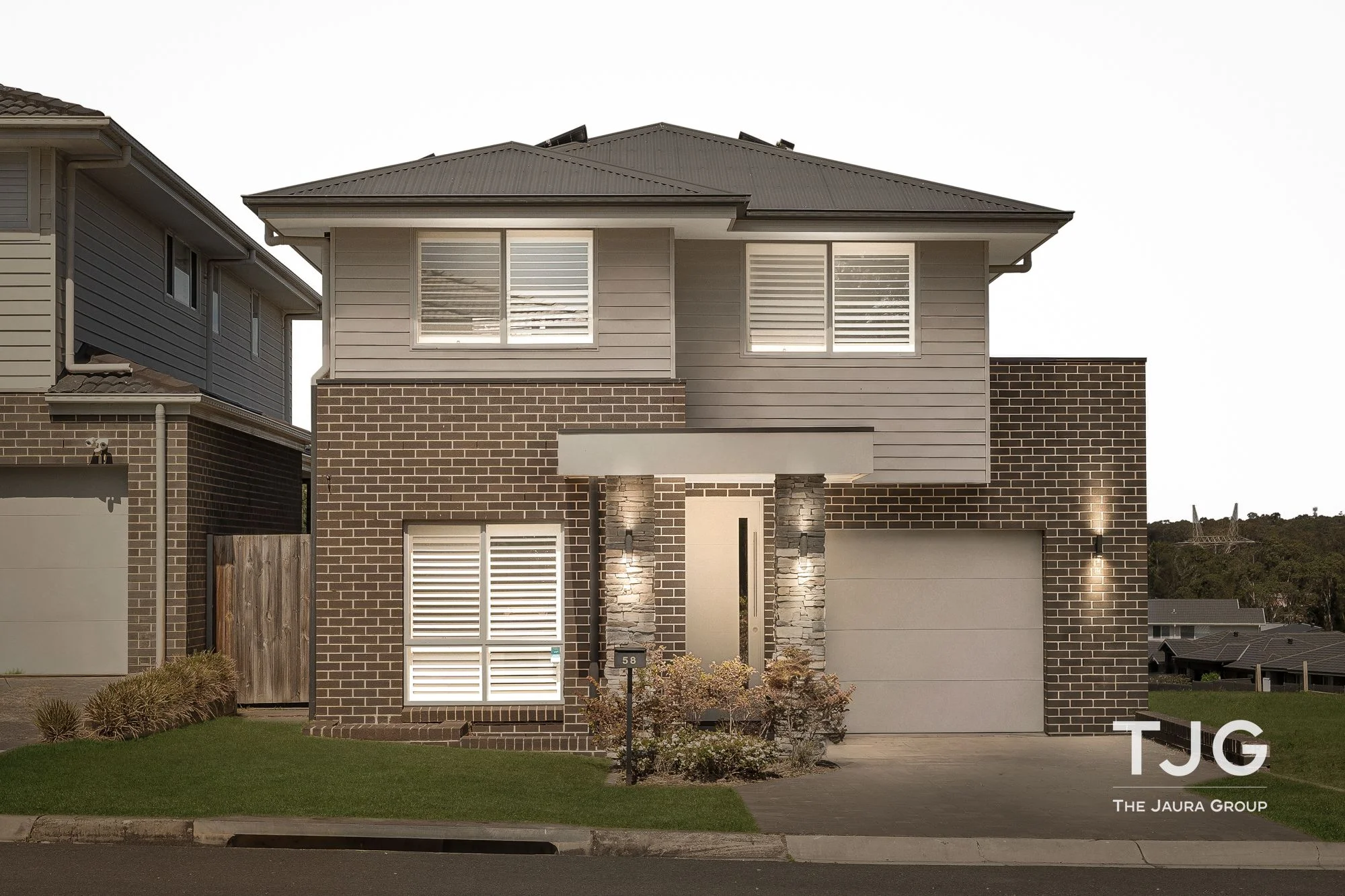 58 Hannaford Avenue, Box Hill NSW 2765