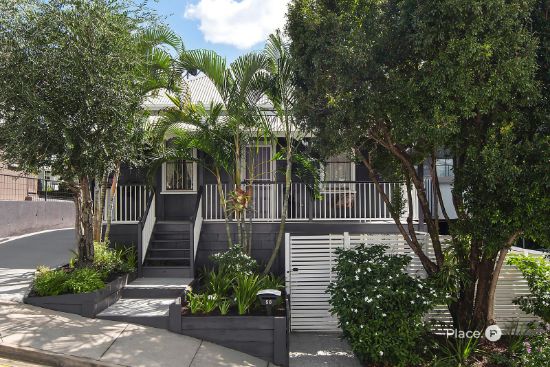 58 Hynes Street, Fortitude Valley, Qld 4006