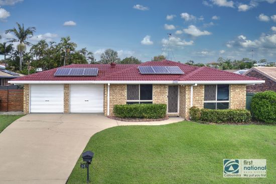 58 Kalana Road, Aroona, Qld 4551