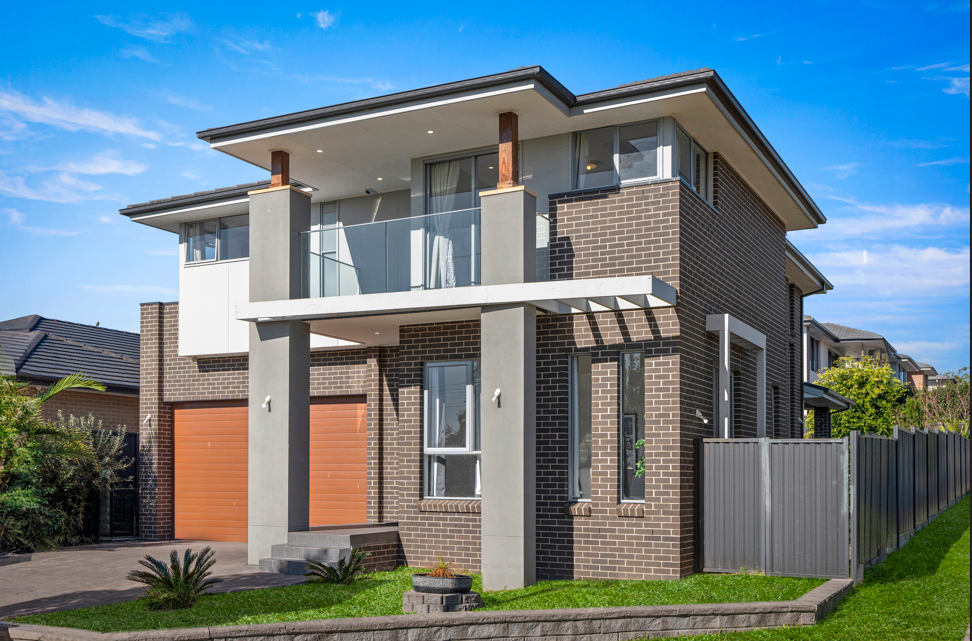 58 Kensington Park Road (Tallawong), Schofields, NSW 2762 58 Kensington Park Road (Tallawong), Schofields, NSW 2762