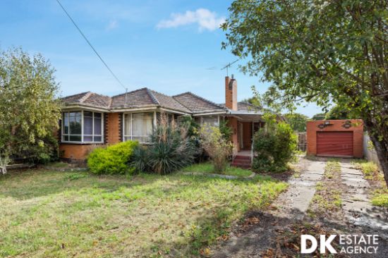 58 Killara St, Sunshine West, Vic 3020