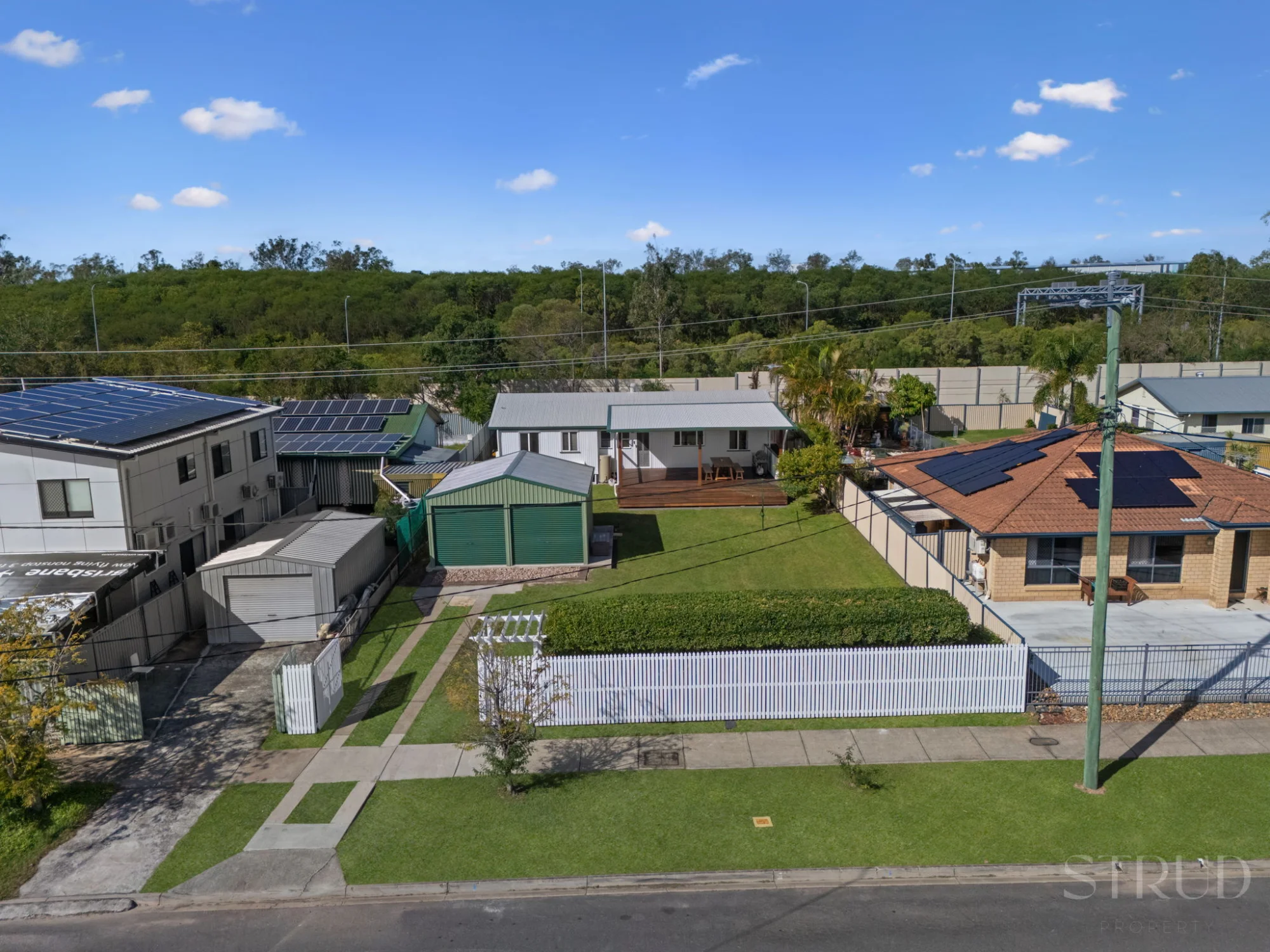 58 Kokoda Street, Darra, Qld 4076