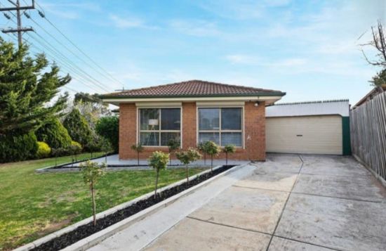 58 Kurung Drive, Kings Park, Vic 3021