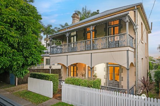 58 Latrobe Street, East Brisbane, Qld 4169