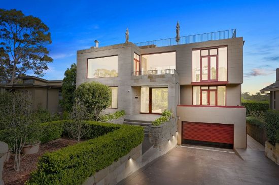 58 Linden Way, Castlecrag, NSW 2068