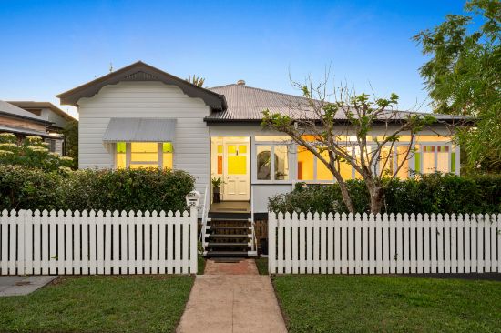 58 Lindon Street, Dutton Park, Qld 4102