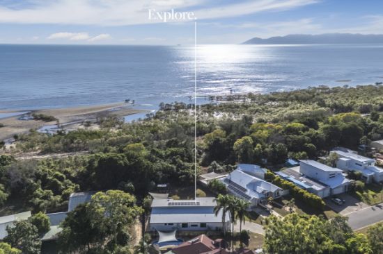 58 Livistonia Close, Bushland Beach, Qld 4818