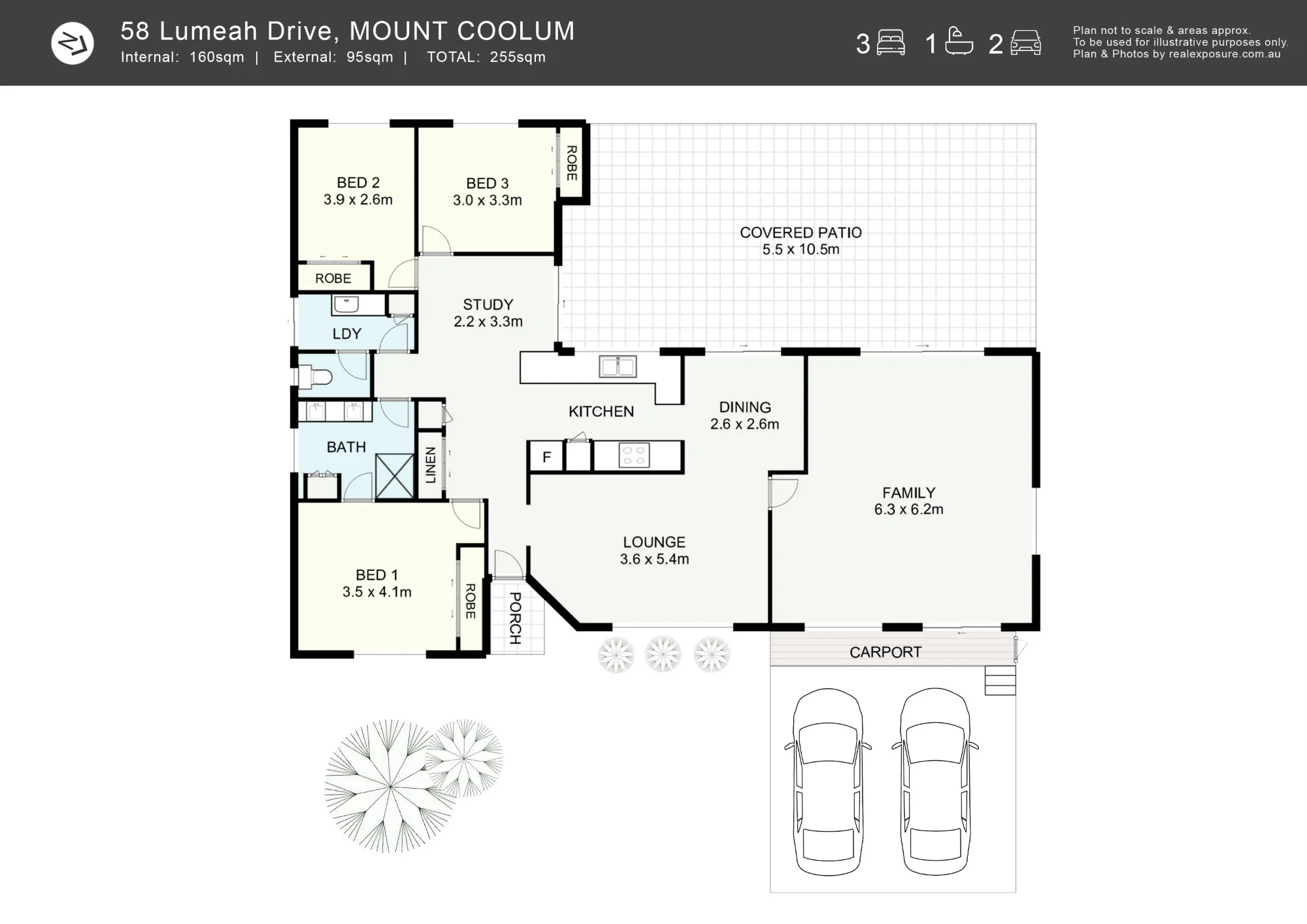 58 Lumeah Drive, Mount Coolum, Qld 4573