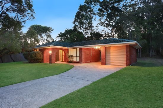 58 Macquarie Avenue, Molendinar, Qld 4214