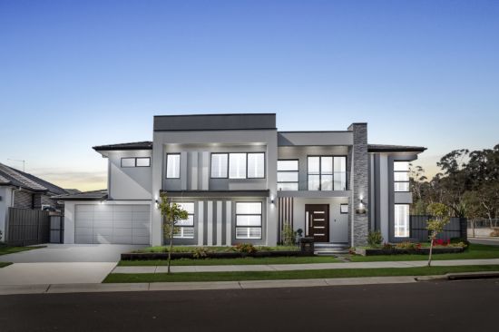 58 Mangrove Circuit (Melonba), Marsden Park, NSW 2765