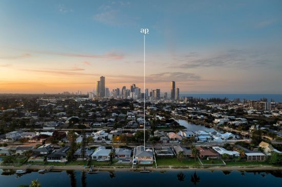 58 Markeri Street, Mermaid Waters, Qld 4218