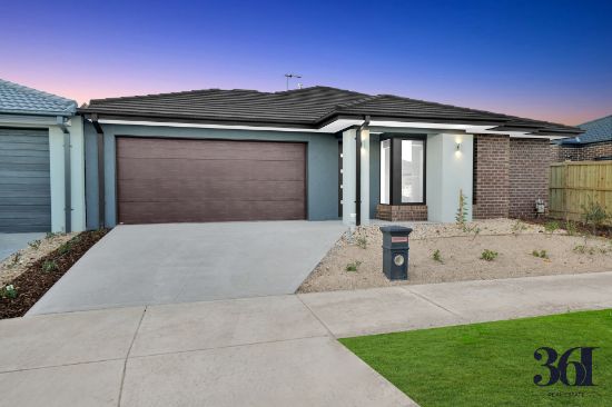 58 Metroon Drive, Weir Views, Vic 3338