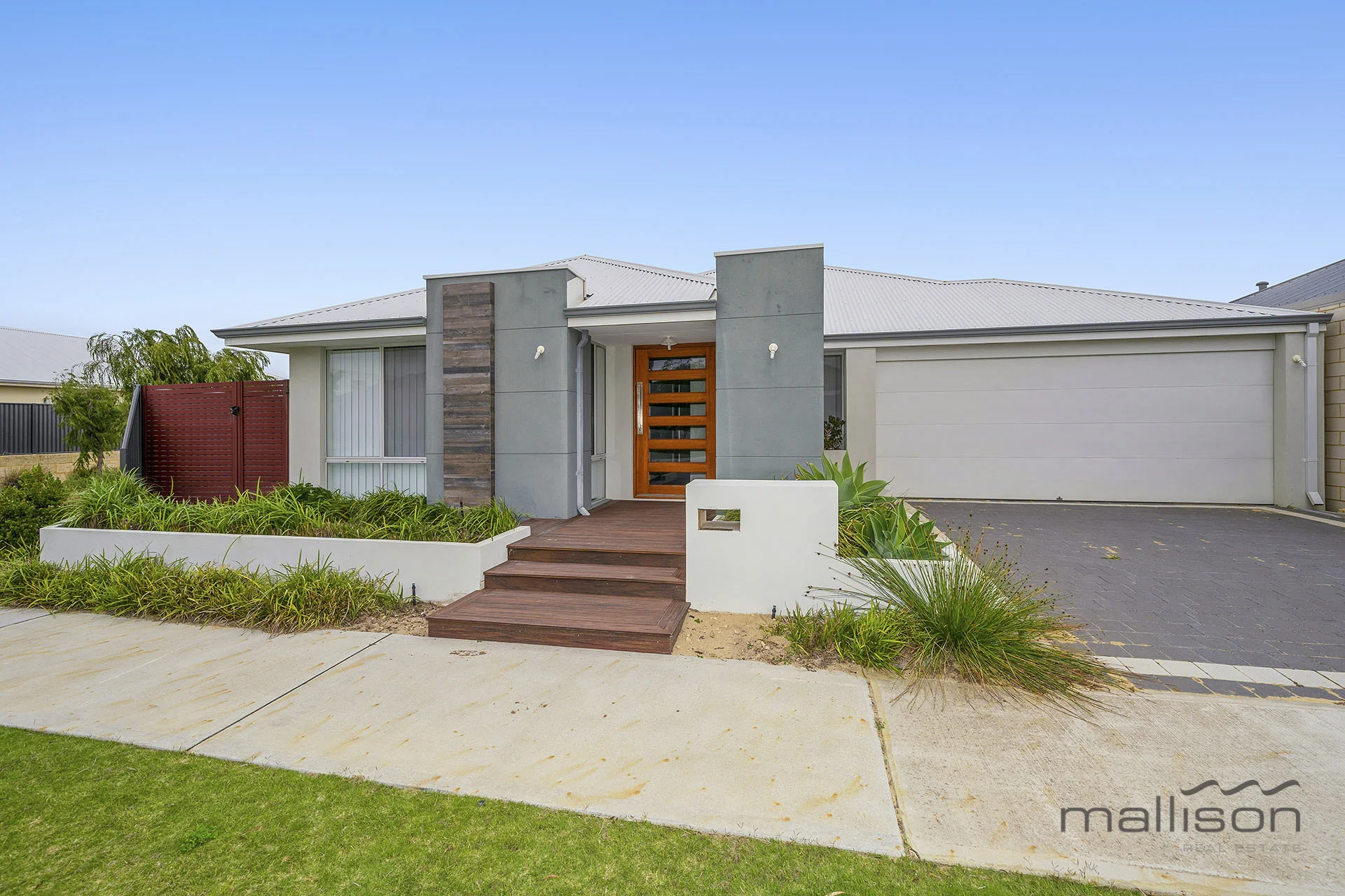 58 Midsummer Avenue, Jindalee, WA 6036