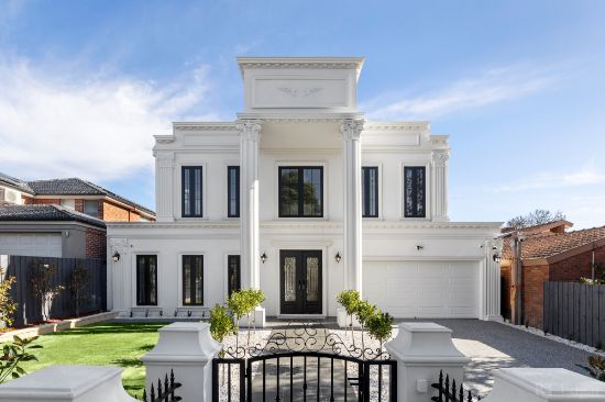 58 Monash Avenue, Balwyn, Vic 3103