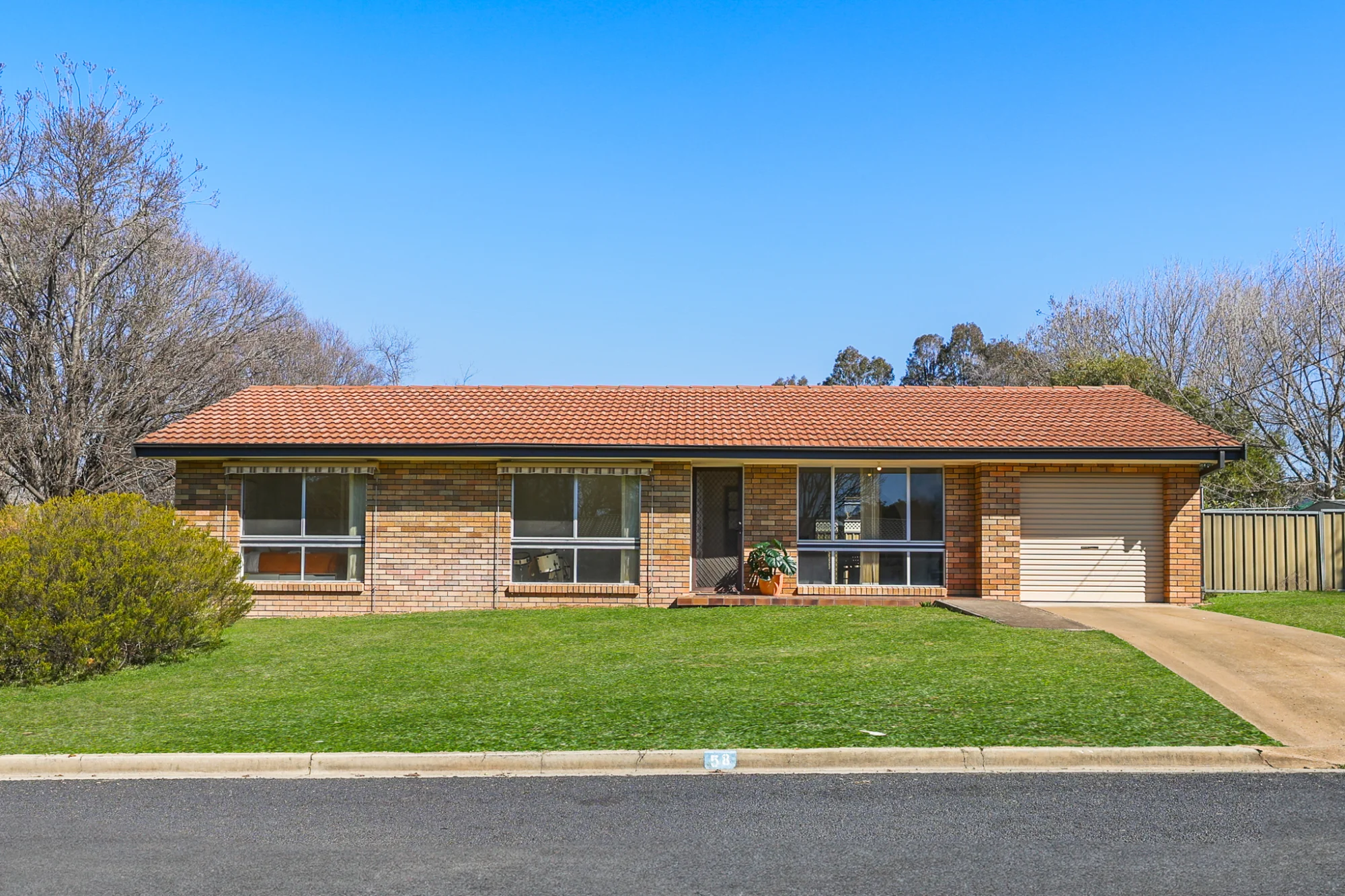 58 Mulgoa Way, Mudgee, NSW 2850