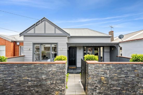 58 Preston Street, Geelong West, Vic 3218