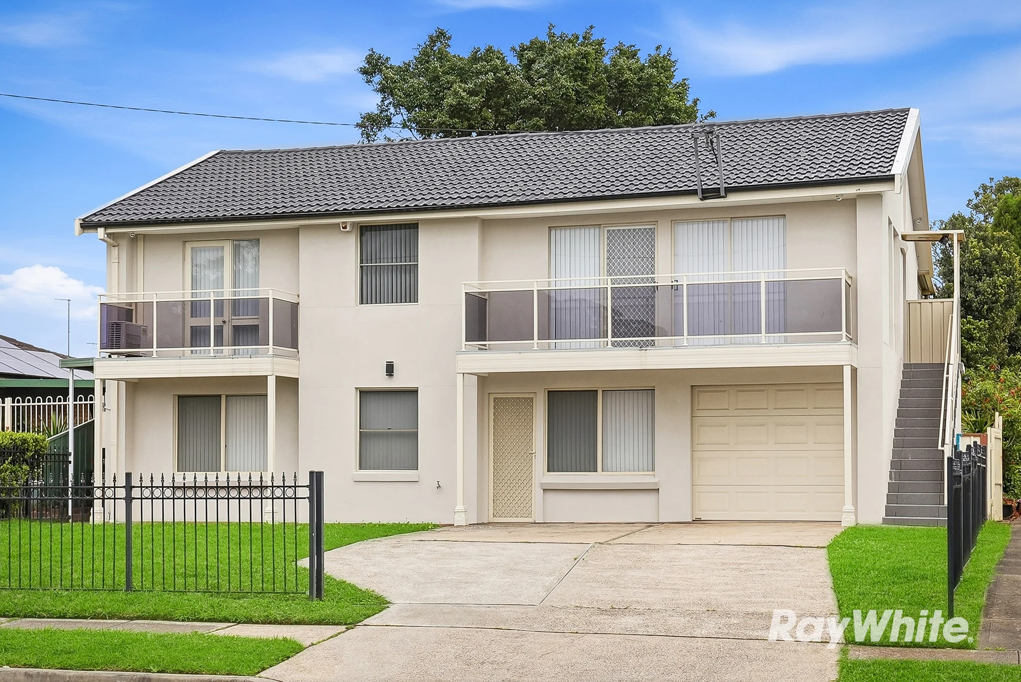 58 Pringle Road, Hebersham, NSW 2770