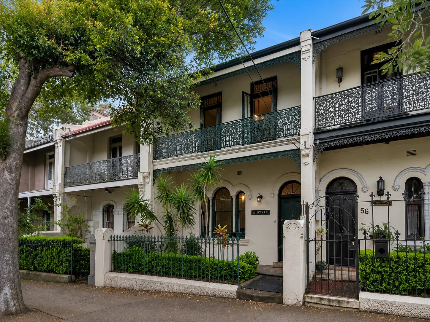 58 Railway Avenue, Stanmore, NSW 2048