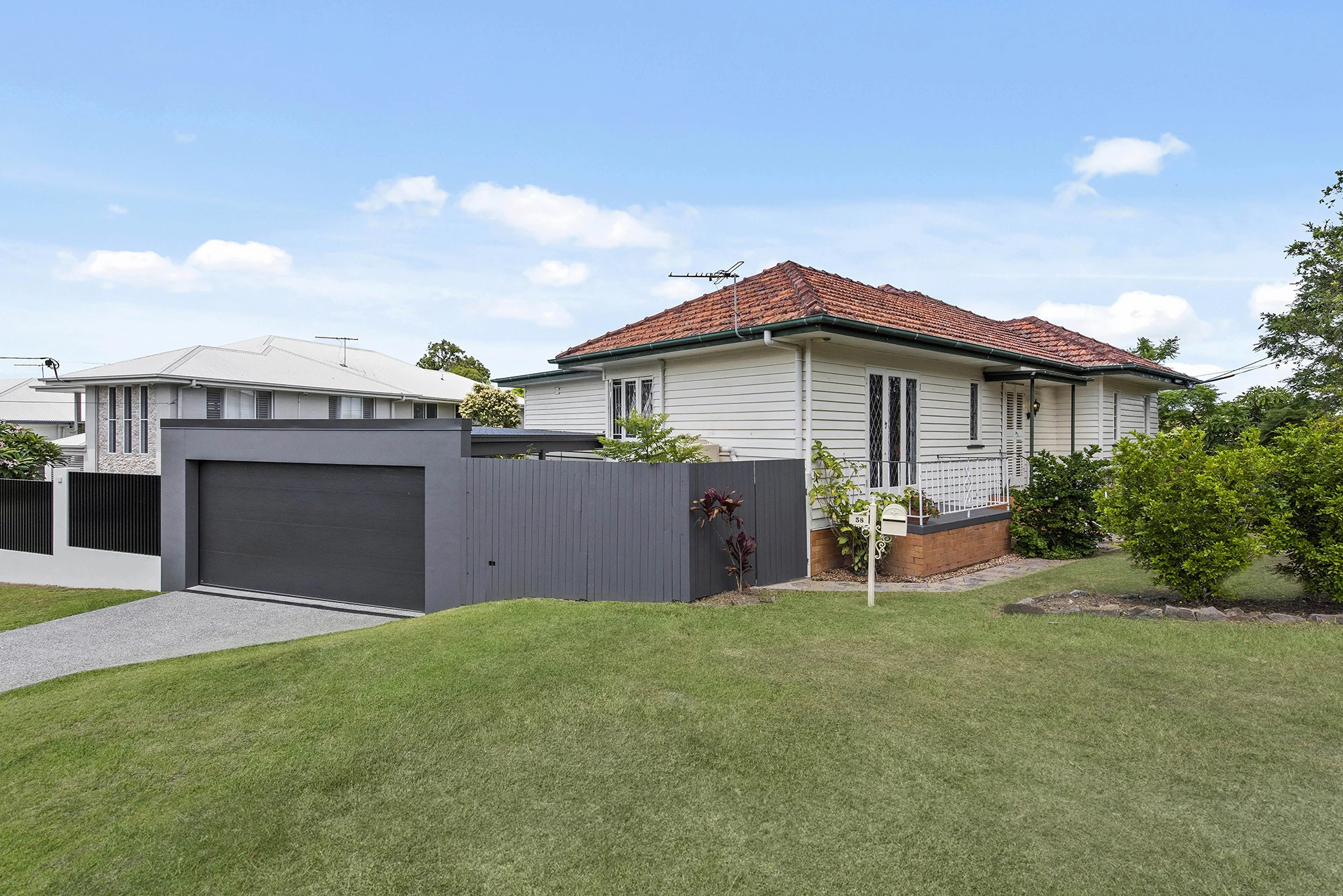 58 Rigel Street, Coorparoo, Qld 4151