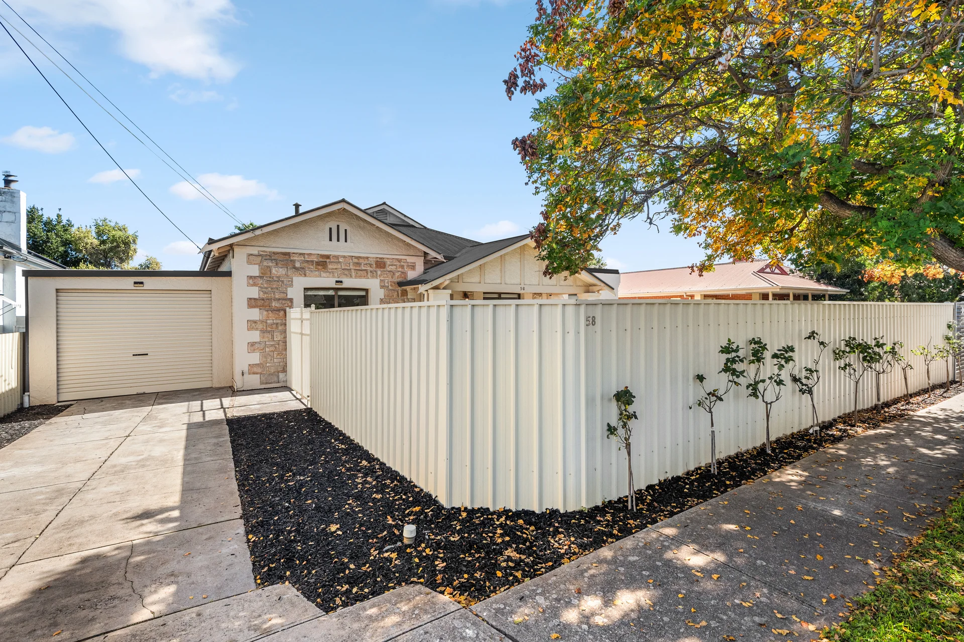 58 Robert Avenue, Broadview, SA 5083