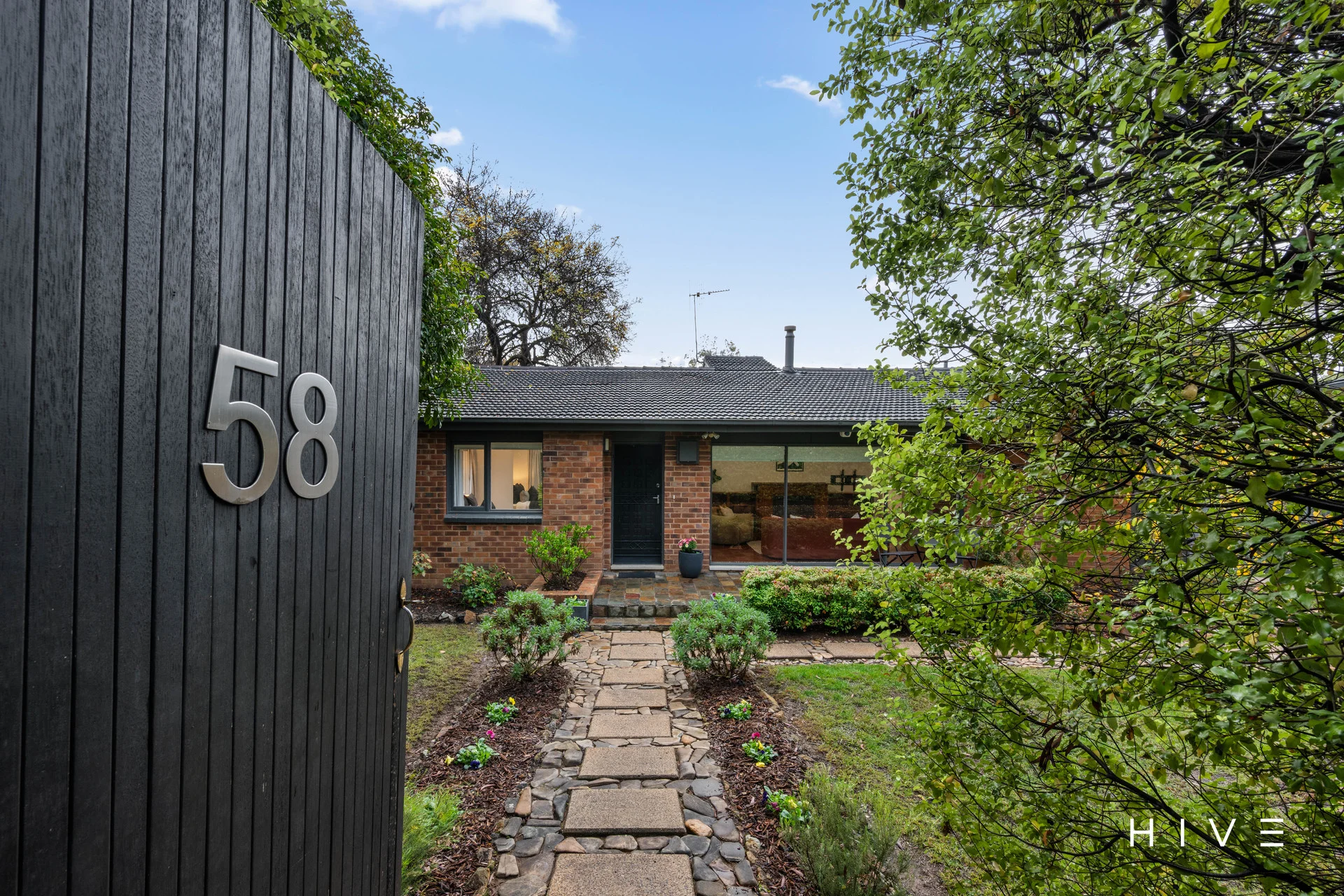 58 Savige Street, Campbell, ACT 2612