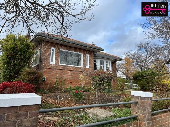 58 Spring St, Crookwell, NSW 2583