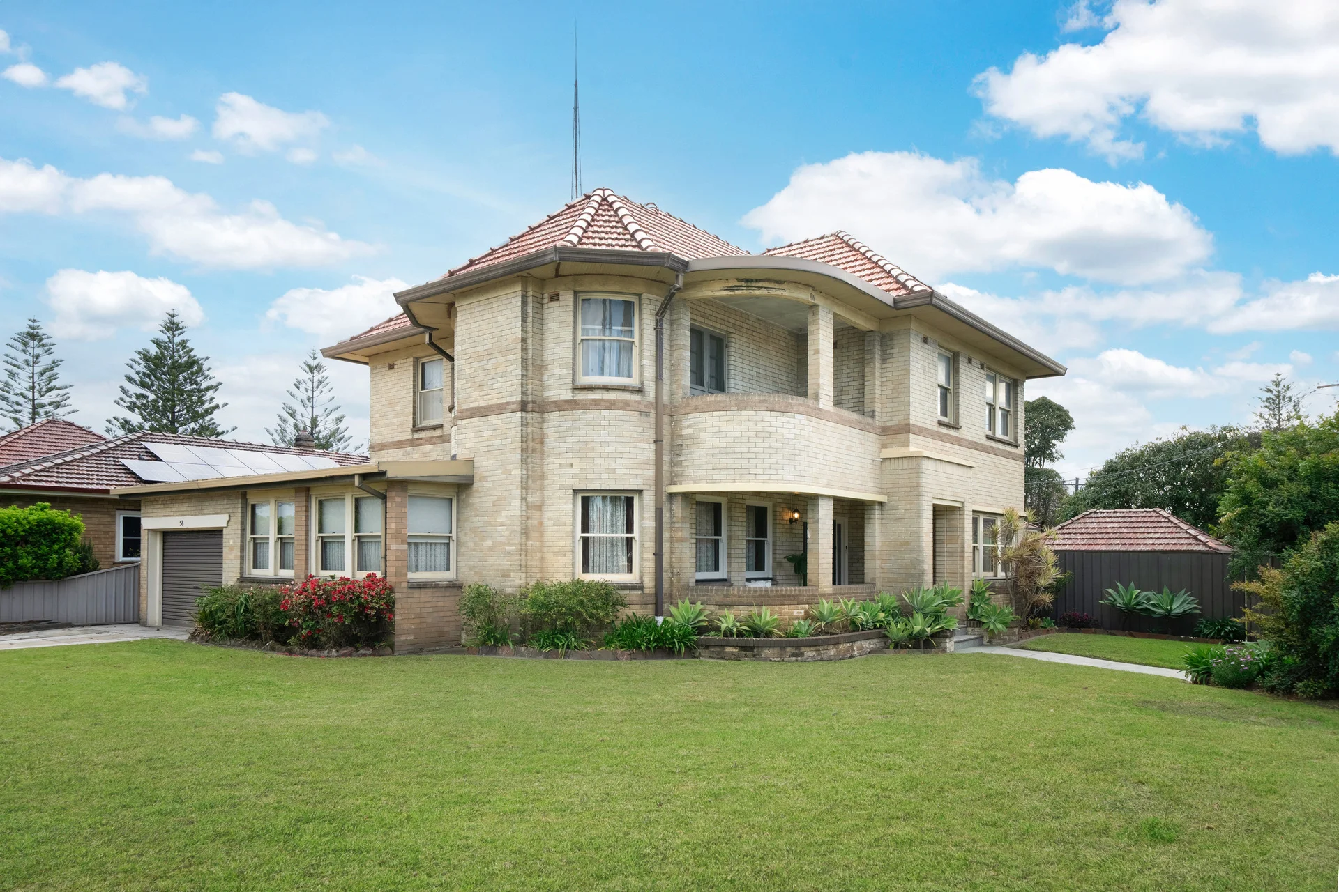 58 Stewart Avenue, Hamilton East, NSW 2303