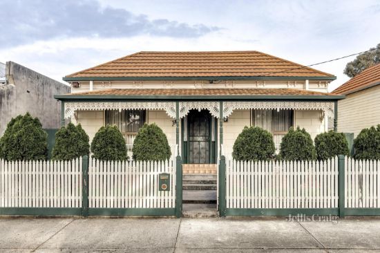 58 Stewart Street, Brunswick, Vic 3056