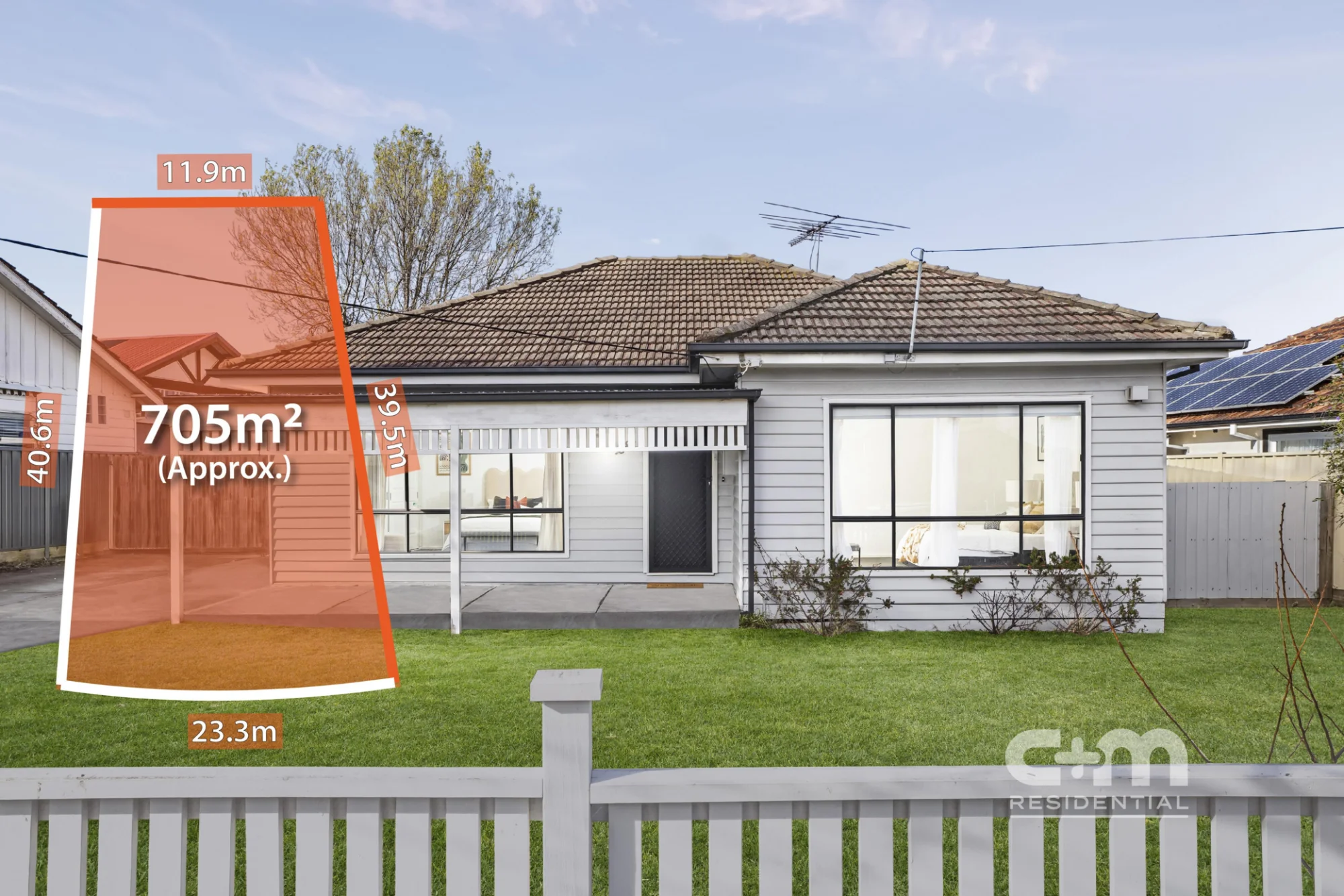 58 Tarana Avenue, Glenroy, Vic 3046