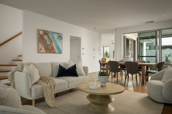 58 Waterline Crescent, Bulimba, Qld 4171