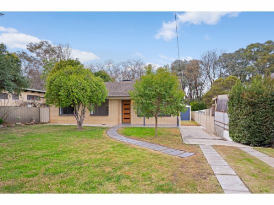 580 Lyne Street, Lavington, NSW 2641