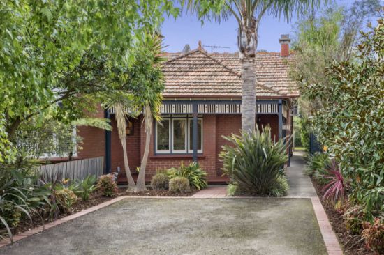 583 Glen Huntly Road, Elsternwick, Vic 3185