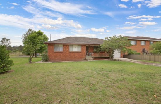 587 Windsor Road, Vineyard, NSW 2765