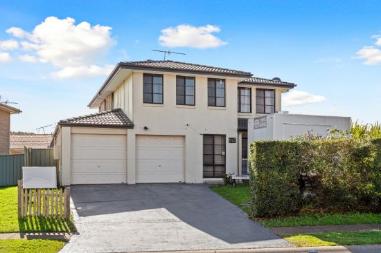 58A Aylward  Avenue, Quakers Hill, NSW 2763