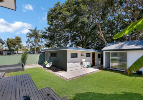 58a Beulah Road, Noraville, NSW 2263