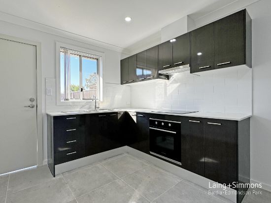 58A Kerwin Circle, Hebersham, NSW 2770