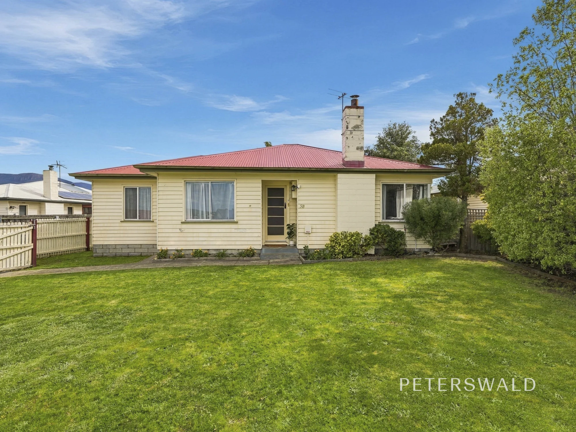 58a Montagu Bay Road, Montagu Bay, Tas 7018