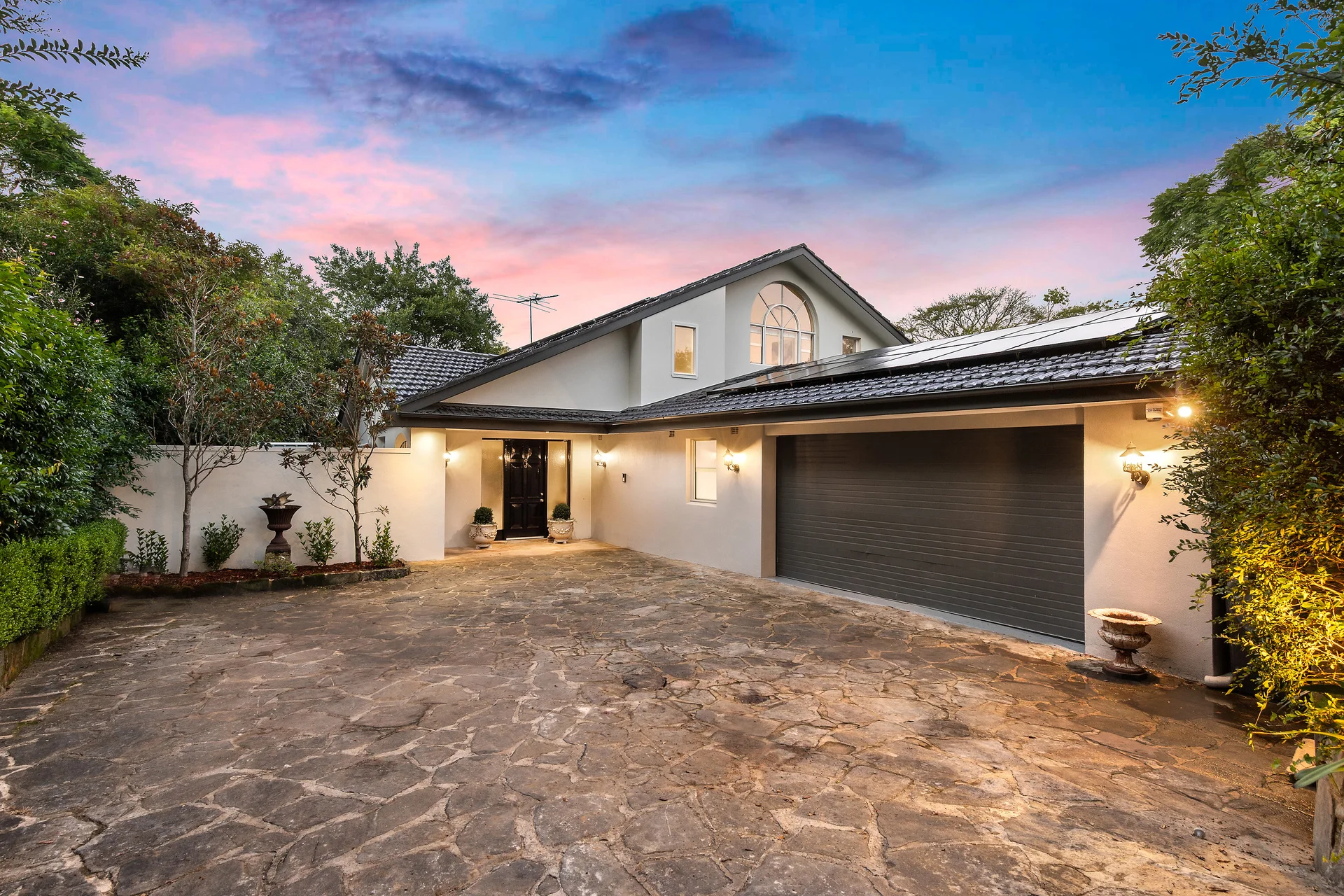 58a Telegraph Road, Pymble, NSW 2073