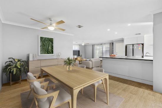 58A Teranca Road, Greenfields, WA 6210