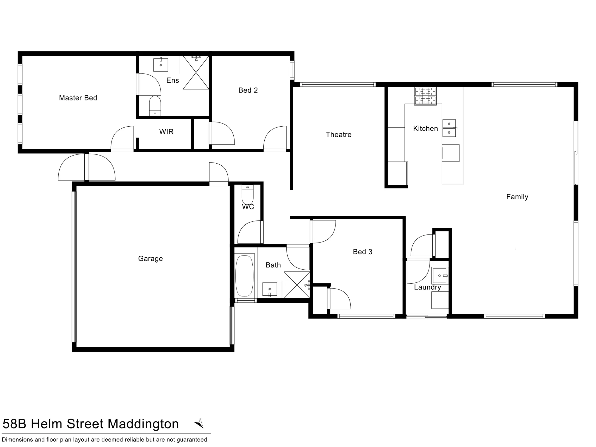 58B Helm Street, Maddington, WA 6109