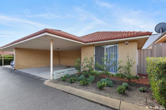 59/135 Challis Road, Seville Grove, WA 6112