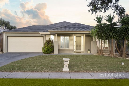 59 Alamanda Boulevard, Point Cook, Vic 3030