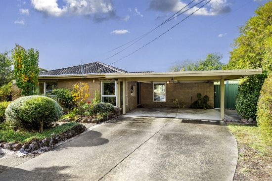 59 Annandale Crescent, Glen Waverley, Vic 3150