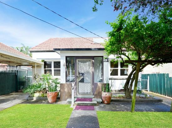 59 Bayview Street, Bexley, NSW 2207